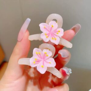 مینی کلیپس شکوفه