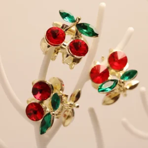 مینی کلیپس گیلاس