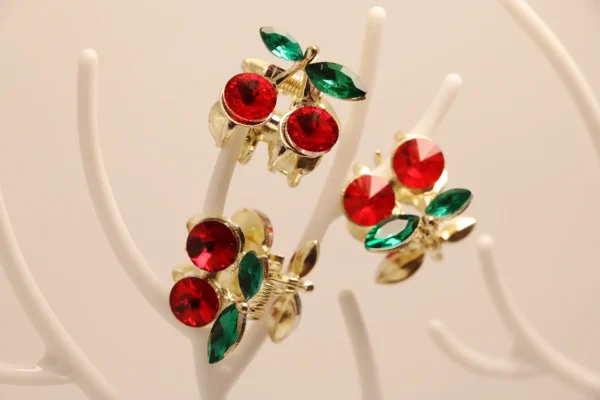 مینی کلیپس گیلاس