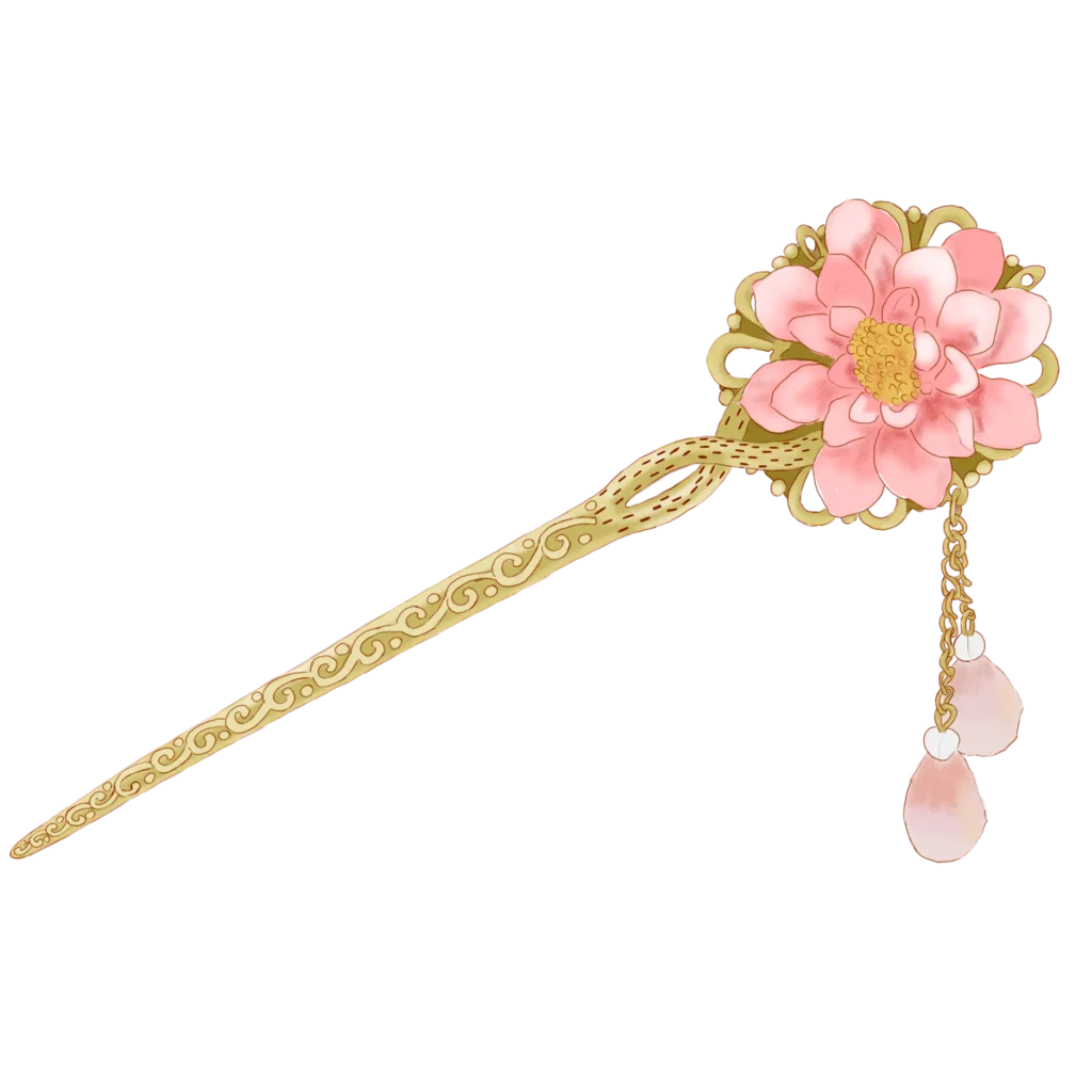 Pngtree—hairpin hairpin headwear hair accessories 3816164 copy