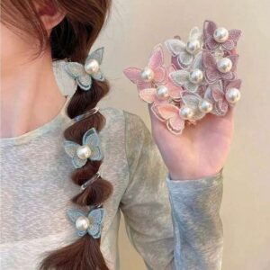 کش فنری پروانه
